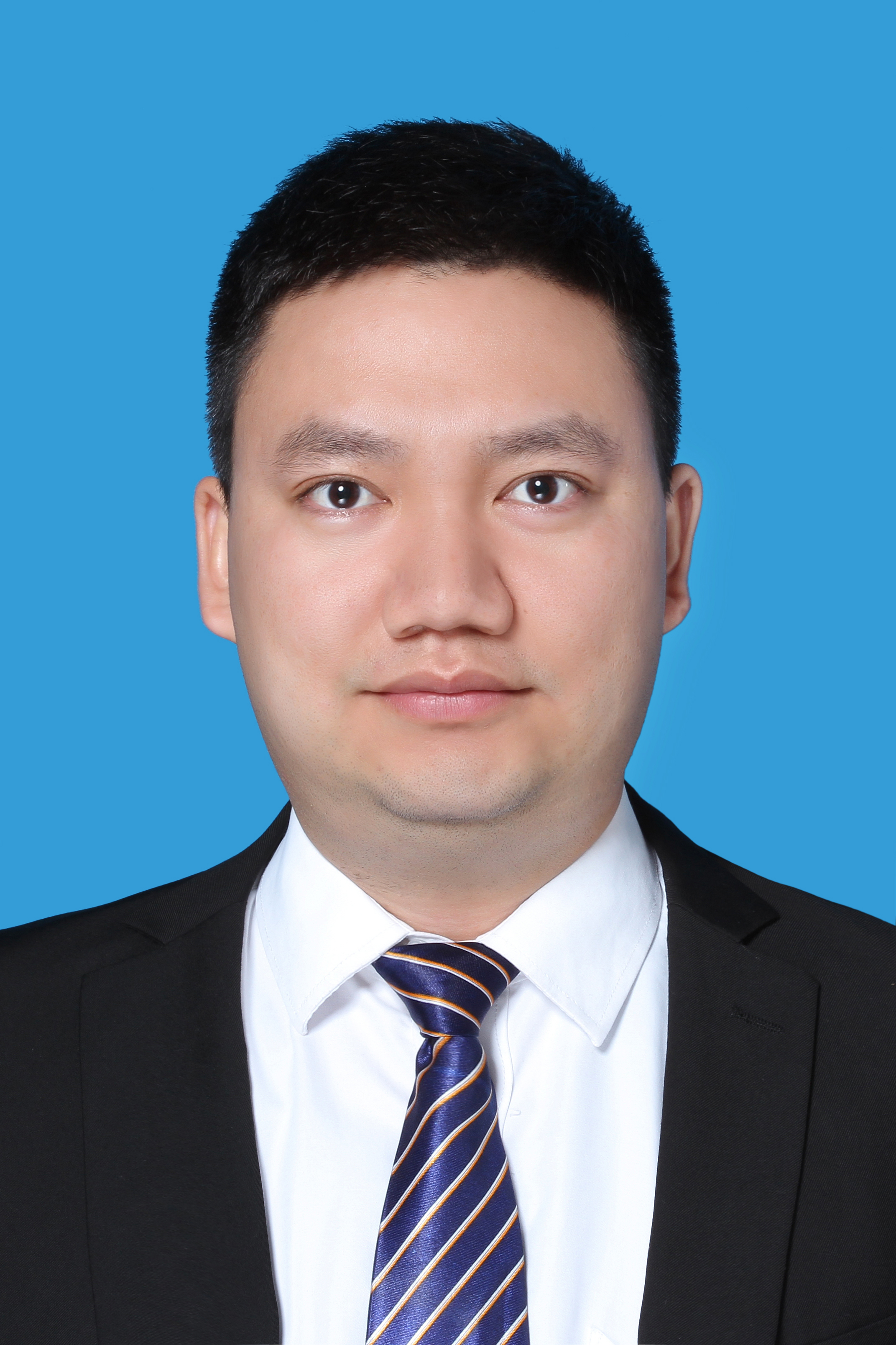 中南民族大学管理学院教师简介段勇勇