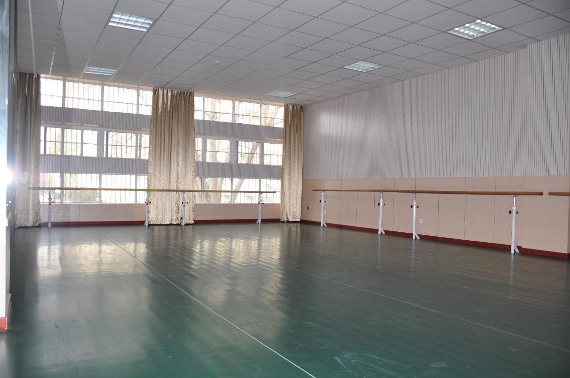 舞蹈教室（1）
